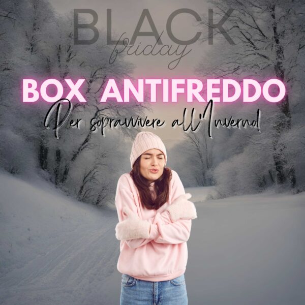 BOX ANTIFREDDO (Copia) - immagine 2