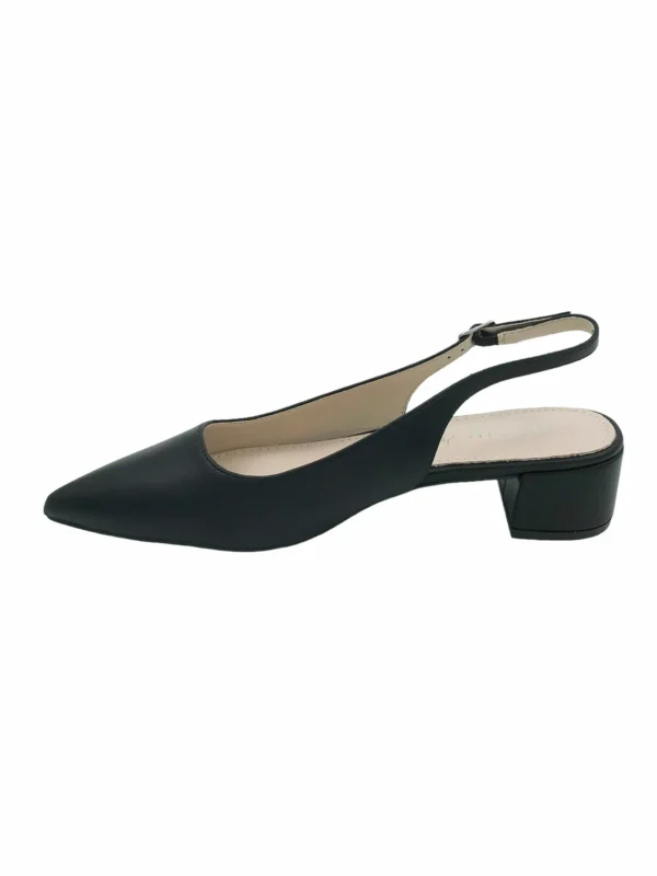 SLINGBACK ZOEH - NERA - immagine 3