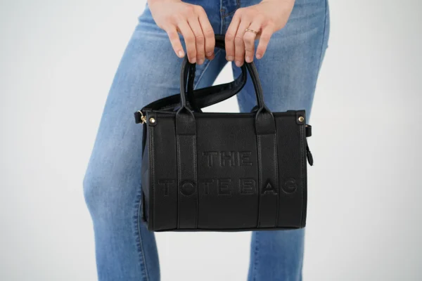 BORSETTA THE TOTE BAG - immagine 3