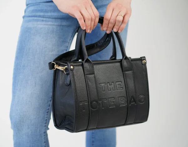 BORSETTA THE TOTE BAG - immagine 2