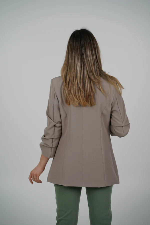 Blazer Sophie Foderato - immagine 3