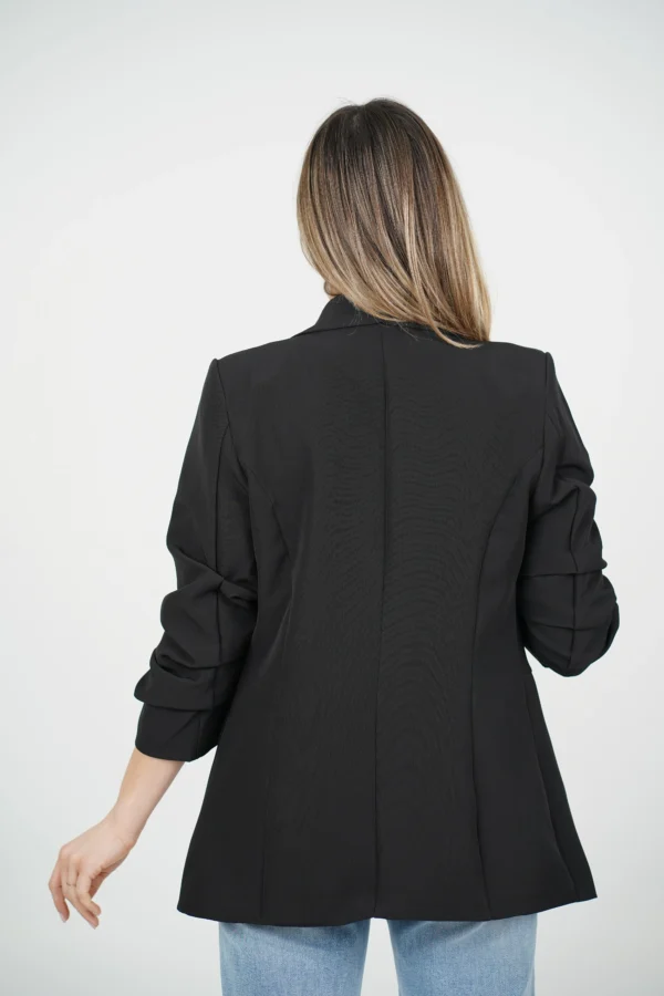 Blazer Sophie Foderato - immagine 21