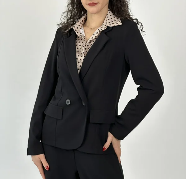 BLAZER VIENNA INVERNALE - immagine 5