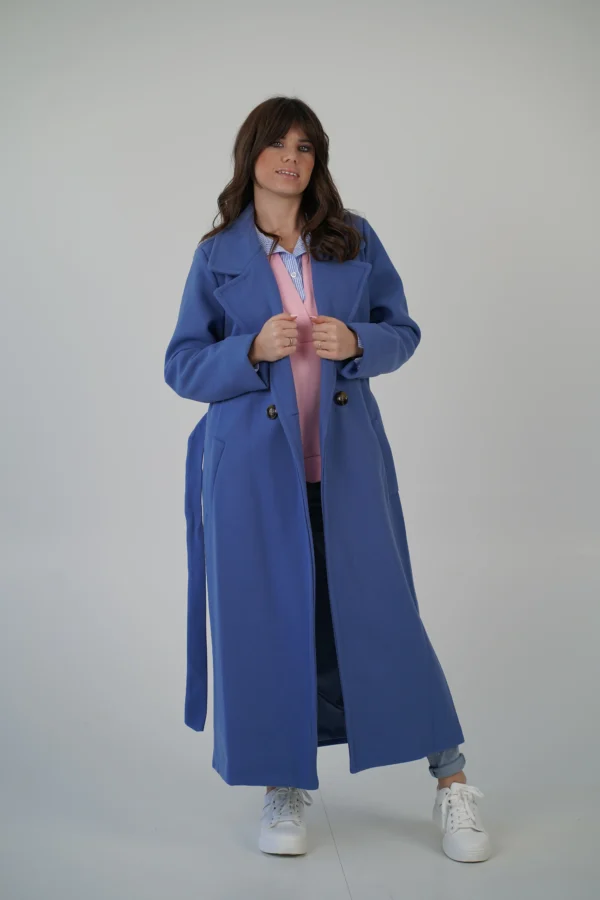 CAPPOTTO KATHLEEN - immagine 7