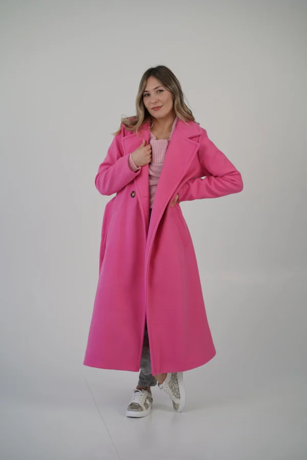 CAPPOTTO KATHLEEN - immagine 3