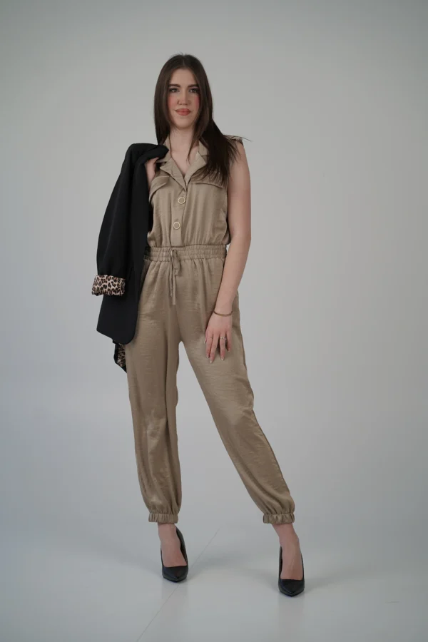 JUMPSUIT MAGGIE