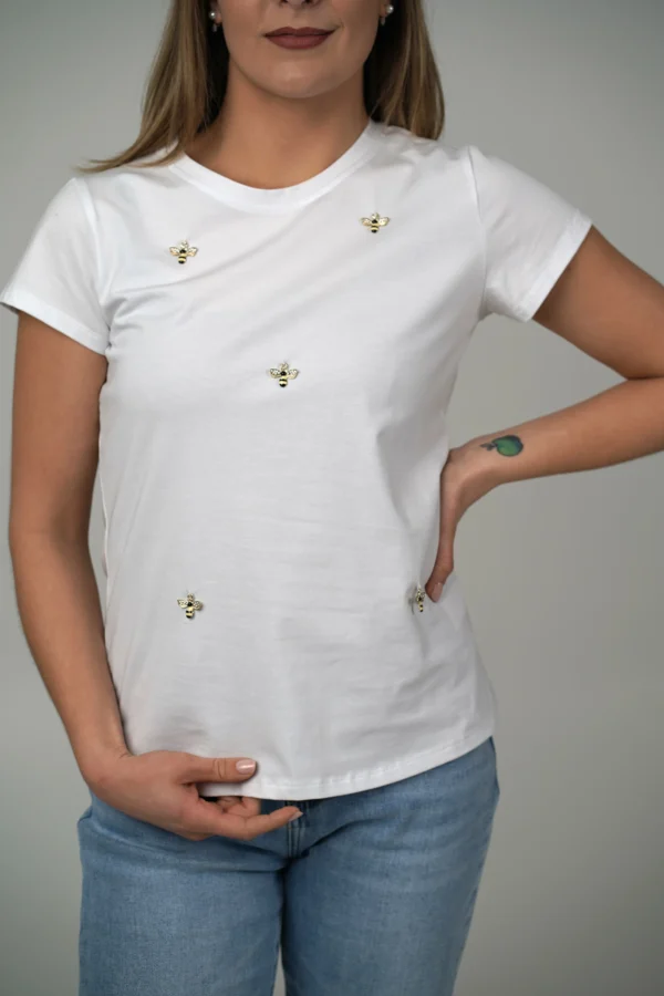 T-Shirt Apette - immagine 2