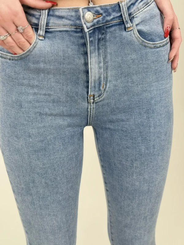 JEANS SKINNY - immagine 4