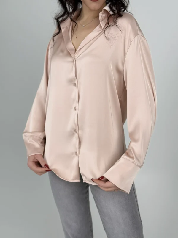 CAMICIA SATIN - immagine 15