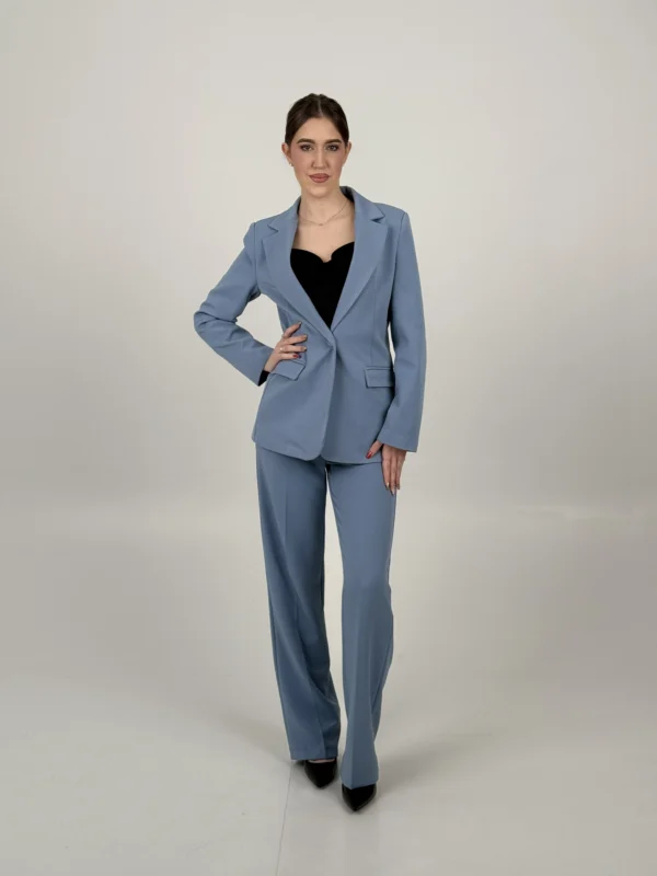 BLAZER PARIS - AVIO - immagine 3