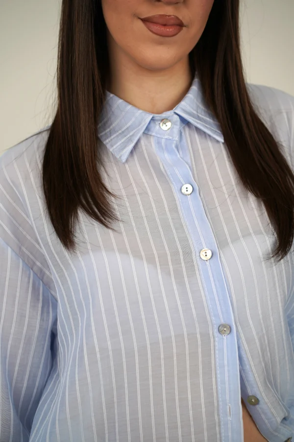 Camicia Felicity - immagine 5