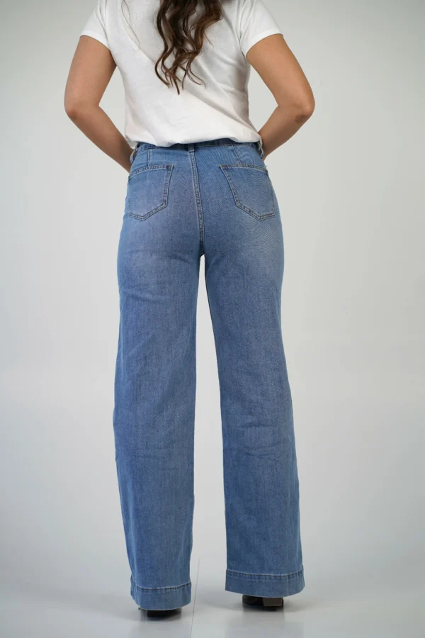 Jeans Taschine - immagine 3