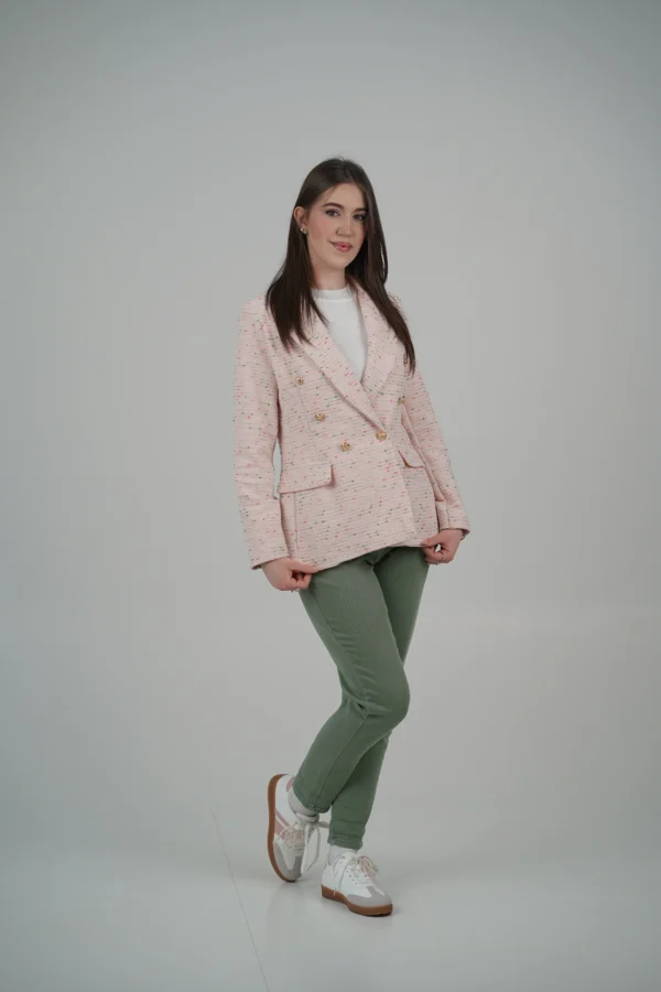 Blazer Tweed - immagine 14