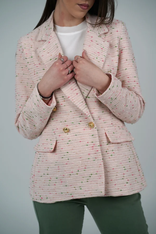 Blazer Tweed - immagine 10