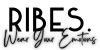 RIBES_logo_black_white